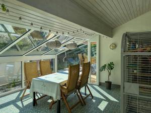 Summerhouse In Southern Style Close To Beach
