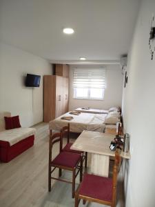 Apartman Bane