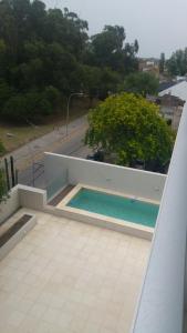 Departamento Solar del Parque