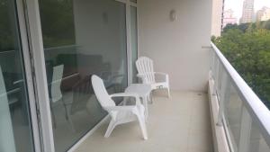 Departamento Solar del Parque