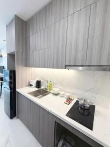 Opus5 Vinwonder Homestay Studio Vinhomes Grand Park
