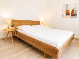 Reetdachhaus 2, inkl 2 Parkplätze