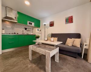 Click&Guest - Vivienda Vacacional Las Canteras