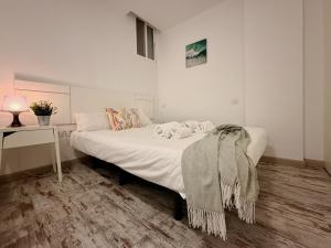Click&Guest - Vivienda Vacacional Las Canteras