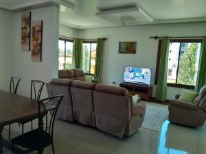 Woolsack Suites
