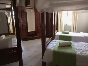 Woolsack Suites
