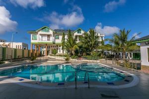 Woolsack Suites