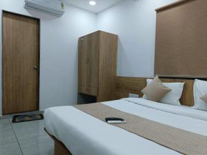 Hotel Captown Inn