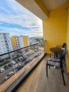 Capital Luxe Podgorica