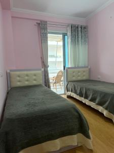 Ndrin Apartament