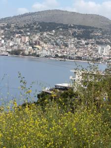 Ndrin Apartament
