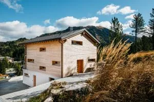 FeWo Nocky- Wandern- Berge- Auszeit- Liftnähe - Туррахер-Гее