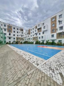2 Bedrooms bnb at Buxton point lifestyle, Mombasa