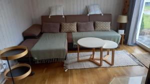 Hus 25 Wandlitz Zerpenschleuse