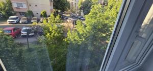 ASE URBAN STAY - free coffe included !