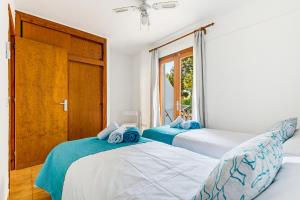 Apartamentos Mar Blanca by Mauter Villas