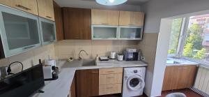 ASE URBAN STAY - free coffe included !