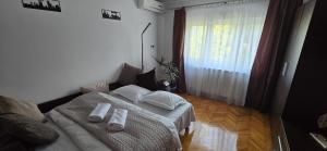 ASE URBAN STAY - free coffe included !