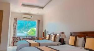 Ngoc Bach Hotel