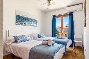 Apartamentos Mar Blanca by Mauter Villas