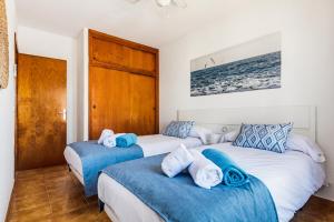 Apartamentos Mar Blanca by Mauter Villas