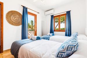 Apartamentos Mar Blanca by Mauter Villas
