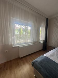 Thermal Garden Weninger Apartmanok