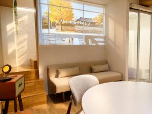 Moonraejung Hostel