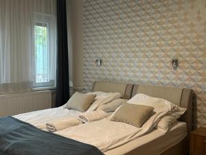 Thermal Garden Weninger Apartmanok