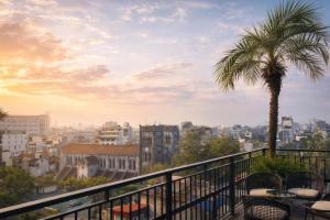 The Chi Boutique Hotel