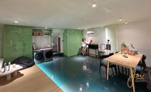 Joi Home Beachfront