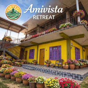 Amivista Retreat