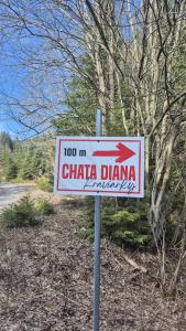 Chata DIANA - Kraviarky