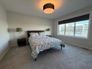 Beautiful New House in Alpine Park, Calgary