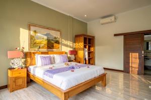 Villa Ciconia Ubud