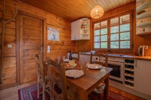 Chalet Petit Poucet - Happy Rentals