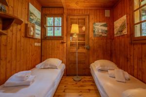 Chalet Petit Poucet - Happy Rentals