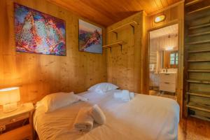 Chalet Petit Poucet - Happy Rentals
