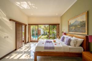 Villa Ciconia Ubud