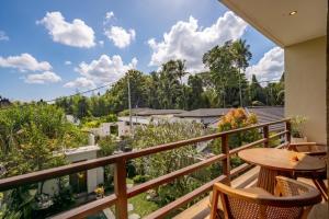 Villa Ciconia Ubud