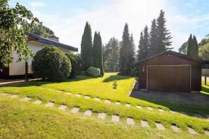 3 bedroom summerhouse in Gilleleje by the beach