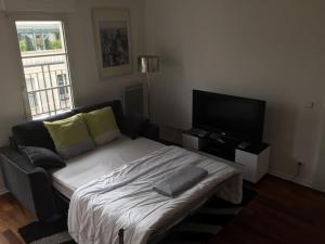 Appartements Appartement near Disneyland : photos des chambres