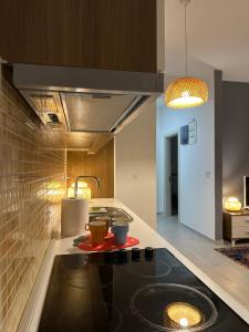 Long Beach Apartment