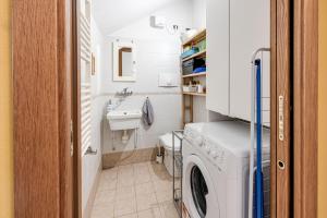 House Nubia Firenze