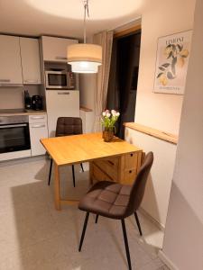 Ferienwohnung mit Weinbergblick