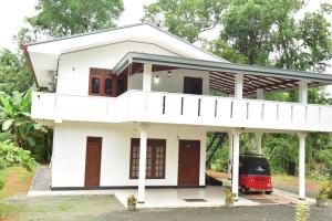 Manel Villa Hikkaduwa