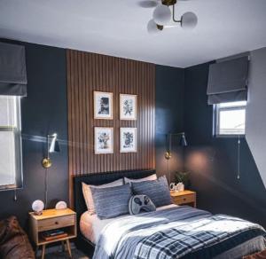 Departamento de 1 dormitorio en Centro con Aire acondicionado