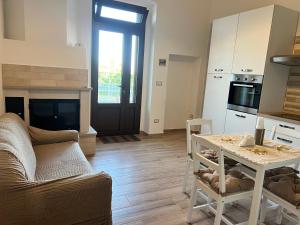 Casa Belvedere Blue