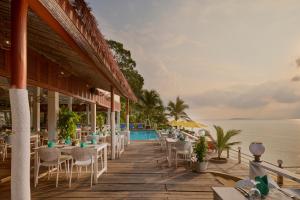 One Beach Resort by EHM