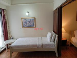 Rs studio apartment time Square